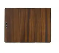 Стільниця на складаний контейнер Mobi Garden Folding 50л NX22685004 brown