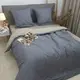 Постельное белье двуспальное Viluta Сатин Twill 726-2 210х175 см