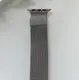 Ремешок для умных часов Smart Watch 42/44 Миланская петля (Серебро)
