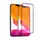 Защитное стекло для iPhone X / XS / 11 Pro - 3D OneGlass, Black