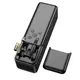 Портативный компрессор HOCO May smart air pump ZP5 |3.5bar|