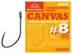 Крючок форельный Varivas Tournament Hook Canvas #8 (РБ-722534)