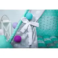 Вігвам Королівська м'ята (Індивідуальний набір) - Стандарт
