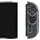 Чехол Spigen для Nintendo Switch 2 (2025) - Air Fit, Crystal Clear (ACS09311)