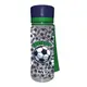 Бутылка для воды YES Football 708789 400 мл