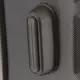 Валіза Swissbrand Brunei (L) Black (SWB_LHBRU001L)