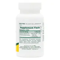 Вітаміни та мінерали Natures Plus Folic Acid 800 mcg, 90 таблеток