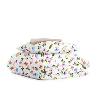 Подростковый комплект на резинке HAPPY BIRDS CS4