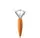 Открывашка для бутылок Alessi Ercolino 19 см