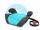 Бустер Lionelo Luuk 15-36 кг TURQUOISE