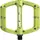 Педали SPANK SPOON Reboot 100, Green