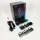 Аккумуляторная машинка для стрижки VGR V-662 Цвет: зеленый