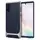 Чехол Spigen для Samsung Galaxy Note 10 - Neo Hybrid, Arctic Silver (628CS27384)