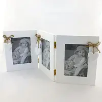 Фоторамка 3-х ТРИО Гранд Презент 178536