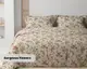 Постельное белье евро ТЕП GORGEOUS FLOWERS 2-00880_24675 215х200 см