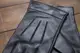 Мужские кожаные перчатки 1-934s1