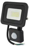 Прожектор LED c датчиком движения Ritar RT- FLOOD/MS 20A 20W IP65 2000Lm Black (01203)