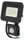 Прожектор LED c датчиком движения Ritar RT- FLOOD/MS 20A 20W IP65 2000Lm Black (01203)