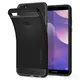 Чехол Spigen для Huawei Y7 Prime (2018) Rugged Armor, Black (L29CS24127)