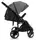 Прогулочная коляска Kidwell CARELL Dark Gray
