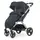 Коляска El Camino Dynamic PRO ME 1053N (onyx)