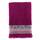 Полотенце банное Arya Firuze A107283-Fuchsia 70х140 см фуксия