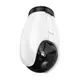 Камера видеонаблюдения HOCO Indoor PTZ HD camera D6 |3MP, FHD, Google Assistant, Infrared|