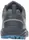 Полуботинки VISPER BLUE S1 синий 44