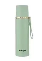 Термос питьевой Ringel Glam RG-6133-450-2 450 мл бирюзовый