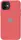 Чехол-накладка TOTO Silicone Full Protection Case Apple iPhone 12/12 Pro Peach Pink