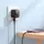 Адаптер сетевой Borofone Fortune BAS22A |1USB/1Type-C, PD/QC, 20W/3A|