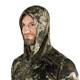 Лонгслив Chiton Hood CoolPass SJ Norman (6656), XXXL