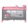 Манеж Lorelli MOONLIGHT 2L (pink travelling)