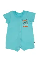 Песочник детский для мальчика GABBI PS-23-1 Бирюзовый на рост 68 (13691)