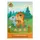 Картон цветной односторонний А4 YES Jurassic World Kids 956848 10 листов