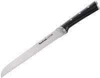 Ніж для хліба Tefal Ice Force K2320414 20 см