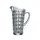 Кувшин для напитков Bohemia Diamond B3K758/99T41 1.25 л