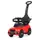 Детский электромобиль Bambi M 4850LR-3 красный 2 в 1