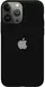 Чехол-накладка TOTO Silicone Full Protection Case Apple iPhone 13 Pro Max Black