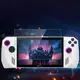 Защитное стекло Spigen для Asus ROG Ally - Slim Glas.TR (1 шт), Clear (AGL07033)