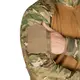 Боевая рубашка CM Raid 2.0 Twill/Coolpass Air 2.0 Multicam/Койот (7082), L