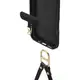 Чехол Spigen для iPhone 16 Pro - Cyrill Kajuk Classic Charm MagSafe, Black (ACS08409)