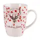 Кружка Milika Happy Holiday M0520-L2 350 мл