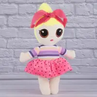 Мягкая игрушка Копиця Девочка 00417-900 32 см