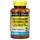 Препарат для суставов и связок Mason Natural Glucosamine Chondroitin With Collagen &amp; Hyaluronic Acid, 90 капсул