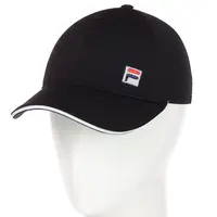 Бейсболка BSH19732 черный
