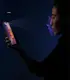 Защитная пленка Baseus для Huawei P20 Full-Screen Curved (2 шт), Black (SGHWP20-KR01)