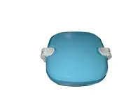 Контейнер харчової 2-х ярусний Urve Plastik UR-3205