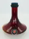 Колба с кликом AMY Deluxe 069.02 “Alu Lima” - Red
