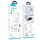 Удлинитель HOCO Talento 5-position socket AC13A |3USB/Type-C, 10A|